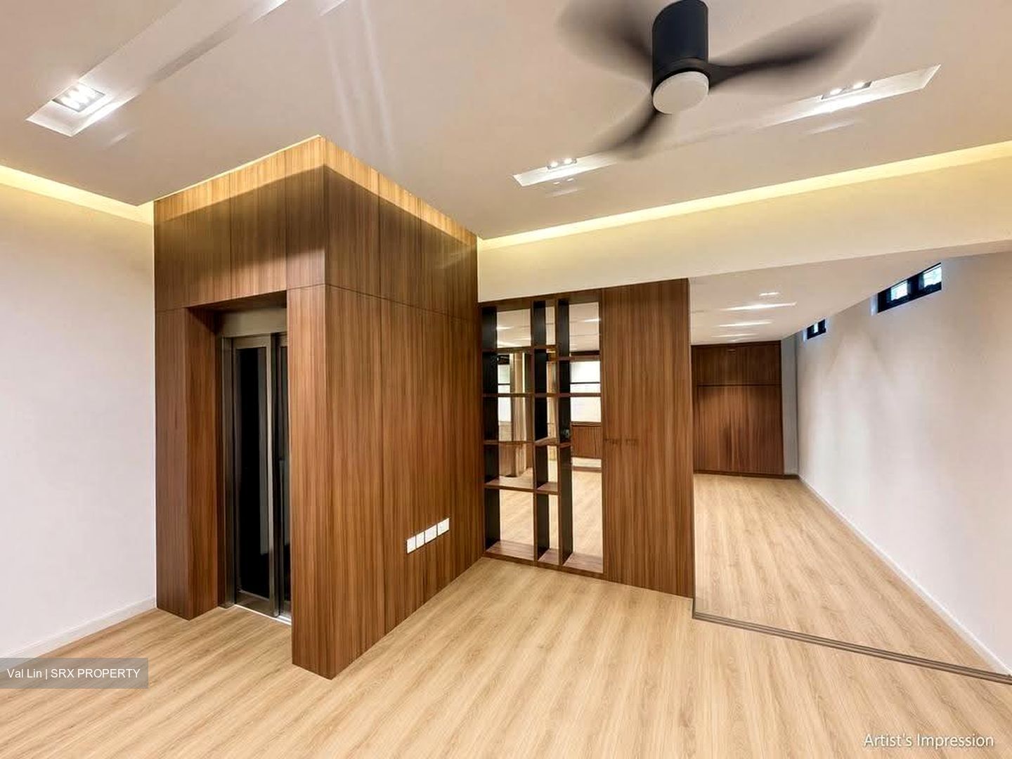 Seletar Hills Estate (D28), Semi-Detached #620134461